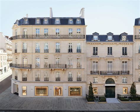 christian dior store paris|Christian Dior 30 montaigne.